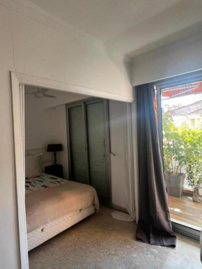 Large Studio 907 near Monte Carlo Casino Monaco
